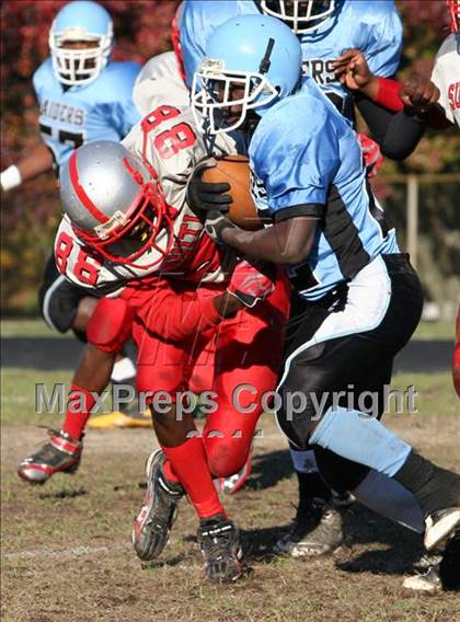 Thumbnail 3 in Suitland @ Eleanor Roosevelt photogallery.