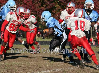 Thumbnail 1 in Suitland @ Eleanor Roosevelt photogallery.