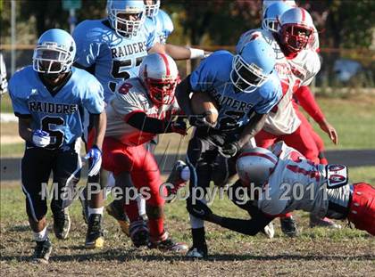 Thumbnail 2 in Suitland @ Eleanor Roosevelt photogallery.