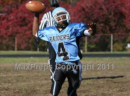 Thumbnail 3 in Suitland @ Eleanor Roosevelt photogallery.