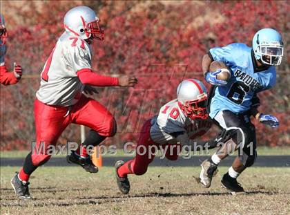 Thumbnail 3 in Suitland @ Eleanor Roosevelt photogallery.