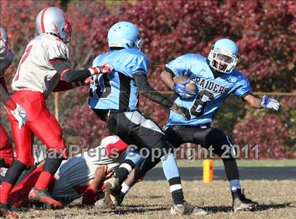 Thumbnail 1 in Suitland @ Eleanor Roosevelt photogallery.