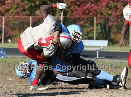 Thumbnail 3 in Suitland @ Eleanor Roosevelt photogallery.