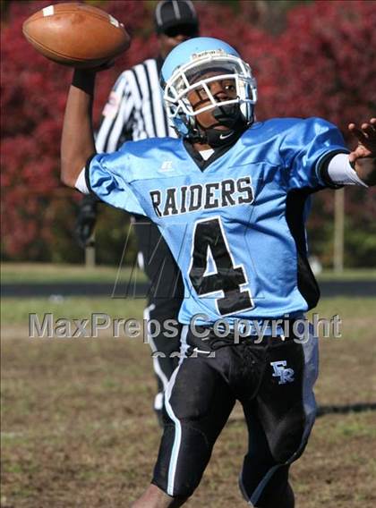 Thumbnail 2 in Suitland @ Eleanor Roosevelt photogallery.