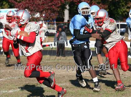 Thumbnail 3 in Suitland @ Eleanor Roosevelt photogallery.