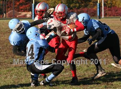 Thumbnail 2 in Suitland @ Eleanor Roosevelt photogallery.