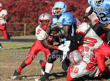 Thumbnail 2 in Suitland @ Eleanor Roosevelt photogallery.