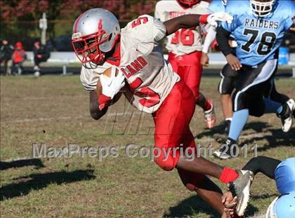 Thumbnail 1 in Suitland @ Eleanor Roosevelt photogallery.