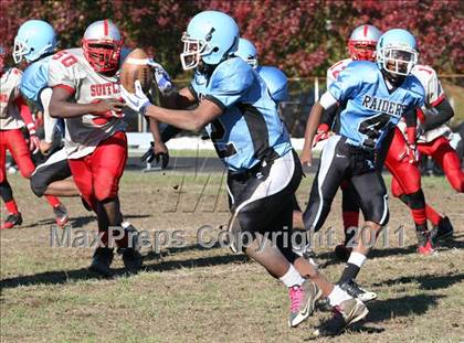 Thumbnail 2 in Suitland @ Eleanor Roosevelt photogallery.