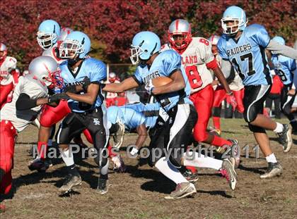 Thumbnail 2 in Suitland @ Eleanor Roosevelt photogallery.