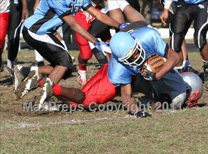 Thumbnail 3 in Suitland @ Eleanor Roosevelt photogallery.