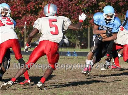 Thumbnail 2 in Suitland @ Eleanor Roosevelt photogallery.