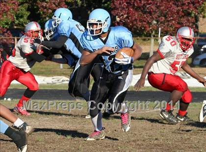 Thumbnail 3 in Suitland @ Eleanor Roosevelt photogallery.