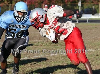 Thumbnail 2 in Suitland @ Eleanor Roosevelt photogallery.