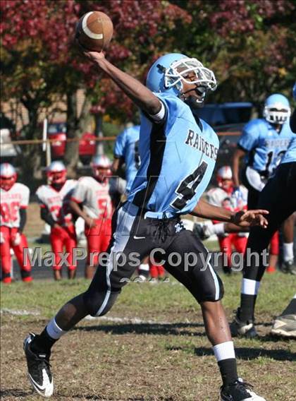 Thumbnail 3 in Suitland @ Eleanor Roosevelt photogallery.