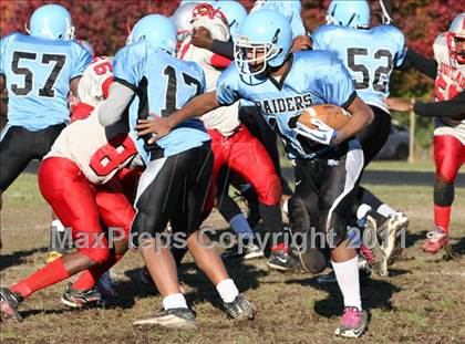 Thumbnail 1 in Suitland @ Eleanor Roosevelt photogallery.