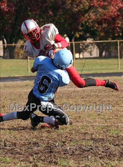 Thumbnail 1 in Suitland @ Eleanor Roosevelt photogallery.