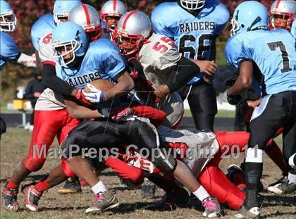 Thumbnail 3 in Suitland @ Eleanor Roosevelt photogallery.
