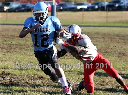 Thumbnail 1 in Suitland @ Eleanor Roosevelt photogallery.
