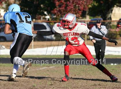 Thumbnail 2 in Suitland @ Eleanor Roosevelt photogallery.