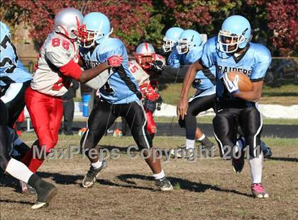 Thumbnail 1 in Suitland @ Eleanor Roosevelt photogallery.