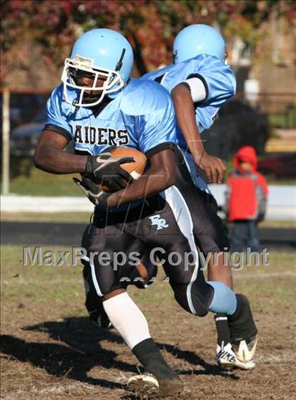 Thumbnail 3 in Suitland @ Eleanor Roosevelt photogallery.