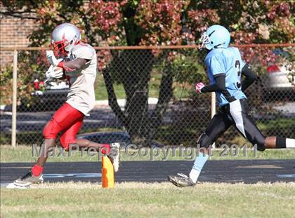 Thumbnail 3 in Suitland @ Eleanor Roosevelt photogallery.