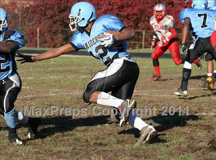 Thumbnail 2 in Suitland @ Eleanor Roosevelt photogallery.