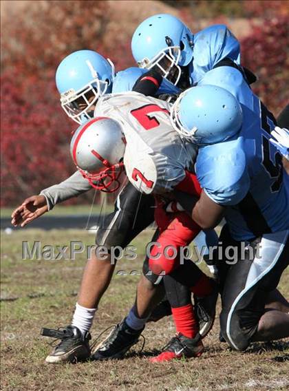 Thumbnail 3 in Suitland @ Eleanor Roosevelt photogallery.