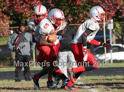Thumbnail 3 in Suitland @ Eleanor Roosevelt photogallery.