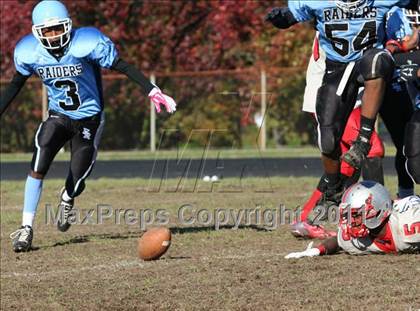 Thumbnail 2 in Suitland @ Eleanor Roosevelt photogallery.