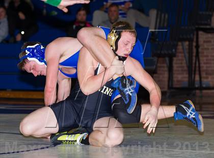 Thumbnail 1 in Corning @ Horseheads photogallery.