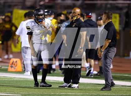 Thumbnail 1 in Lynwood vs. Firebaugh (Lynwood City Classic) photogallery.