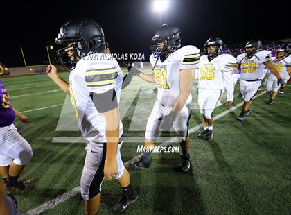 Thumbnail 2 in Lynwood vs. Firebaugh (Lynwood City Classic) photogallery.
