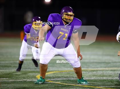 Thumbnail 2 in Lynwood vs. Firebaugh (Lynwood City Classic) photogallery.