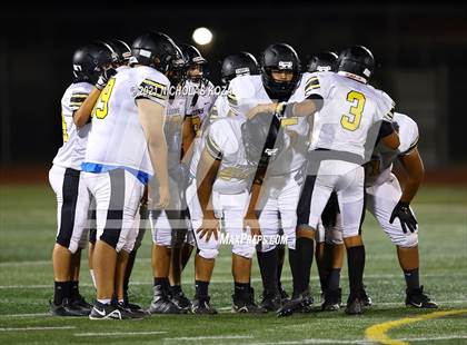 Thumbnail 3 in Lynwood vs. Firebaugh (Lynwood City Classic) photogallery.