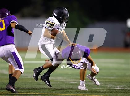 Thumbnail 1 in Lynwood vs. Firebaugh (Lynwood City Classic) photogallery.