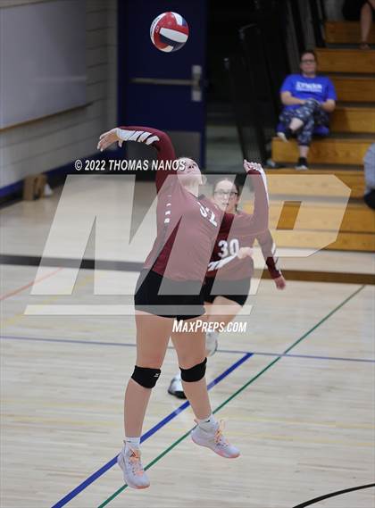 Thumbnail 3 in Wheeler @ Lyman Memorial photogallery.