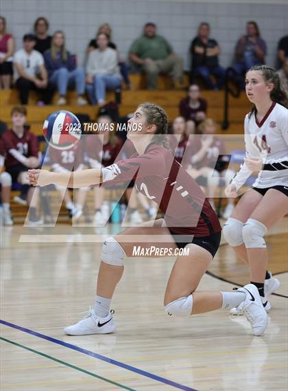 Thumbnail 1 in Wheeler @ Lyman Memorial photogallery.