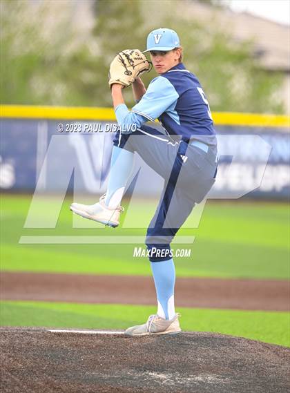 Thumbnail 3 in Arvada West @ Valor Christian (Jeffco League Tournament) photogallery.