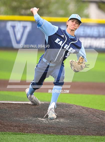 Thumbnail 2 in Arvada West @ Valor Christian (Jeffco League Tournament) photogallery.