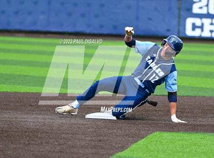 Thumbnail 2 in Arvada West @ Valor Christian (Jeffco League Tournament) photogallery.