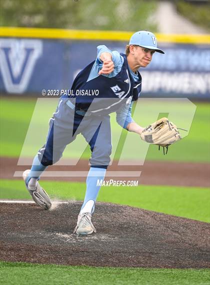 Thumbnail 3 in Arvada West @ Valor Christian (Jeffco League Tournament) photogallery.