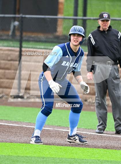 Thumbnail 1 in Arvada West @ Valor Christian (Jeffco League Tournament) photogallery.