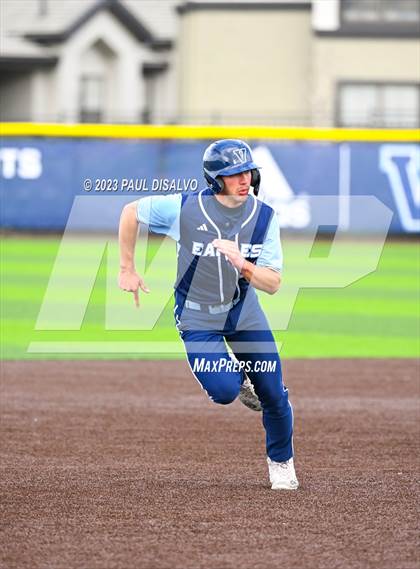Thumbnail 3 in Arvada West @ Valor Christian (Jeffco League Tournament) photogallery.