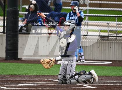 Thumbnail 2 in Arvada West @ Valor Christian (Jeffco League Tournament) photogallery.