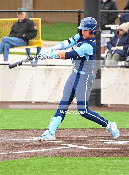 Thumbnail 2 in Arvada West @ Valor Christian (Jeffco League Tournament) photogallery.