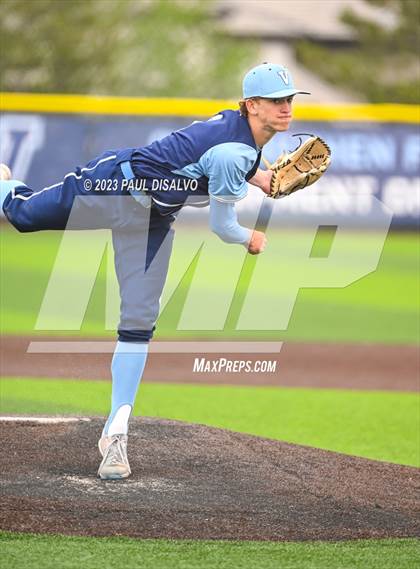 Thumbnail 2 in Arvada West @ Valor Christian (Jeffco League Tournament) photogallery.