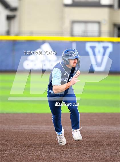 Thumbnail 1 in Arvada West @ Valor Christian (Jeffco League Tournament) photogallery.