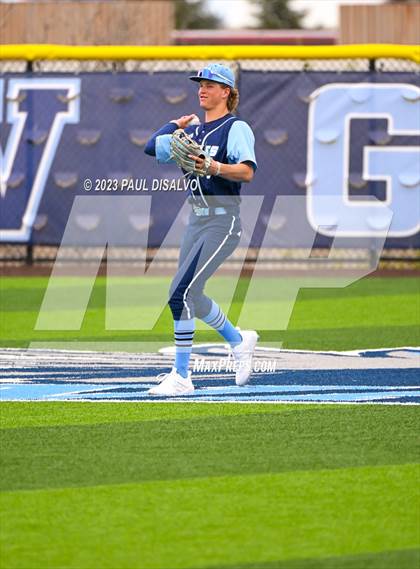 Thumbnail 1 in Arvada West @ Valor Christian (Jeffco League Tournament) photogallery.